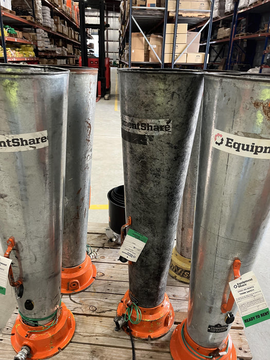 2021 MICHIGAN PNEUMATIC HV-6AM