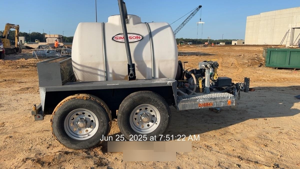 2022 SIMPSON SWT-52517