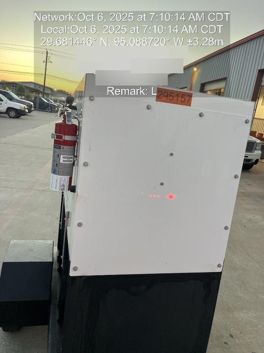 2023 SHINDAIWA DGK15FL