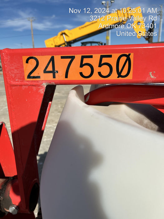 2022 MULTIQUIP MC94PK