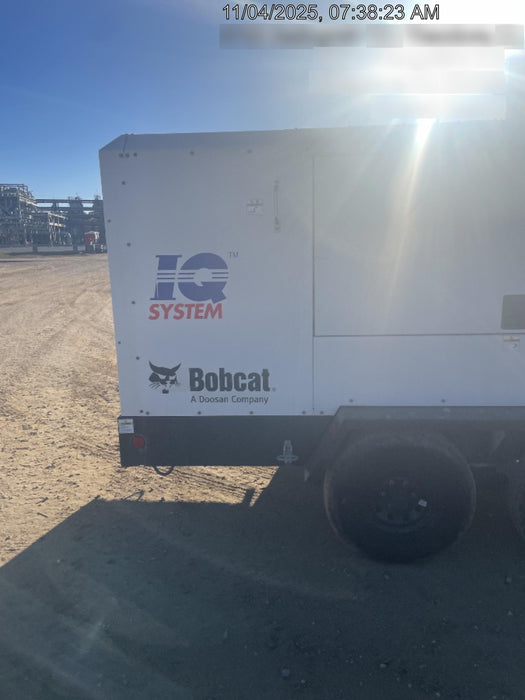 2024 BOBCAT PA825VWCU-T4F