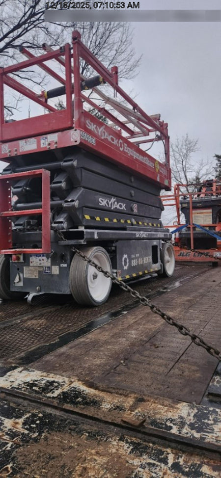 2024 SKYJACK SJ3226