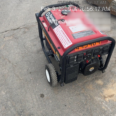 2025 MI-T-M GEN-6500-0MM1
