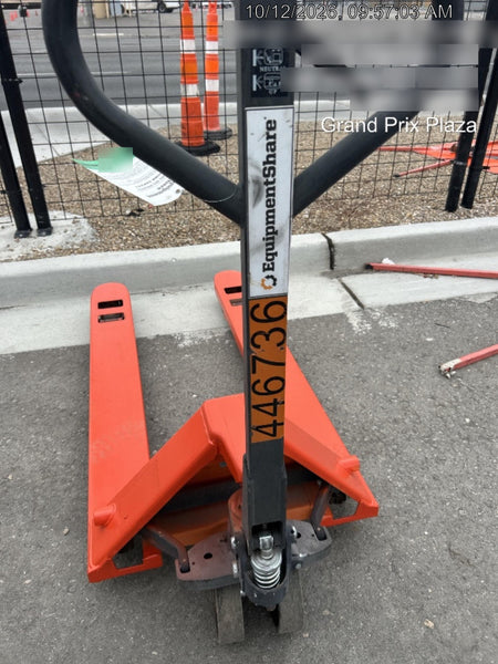 2024 STRONGWAY 5500 lb Pallet Jack