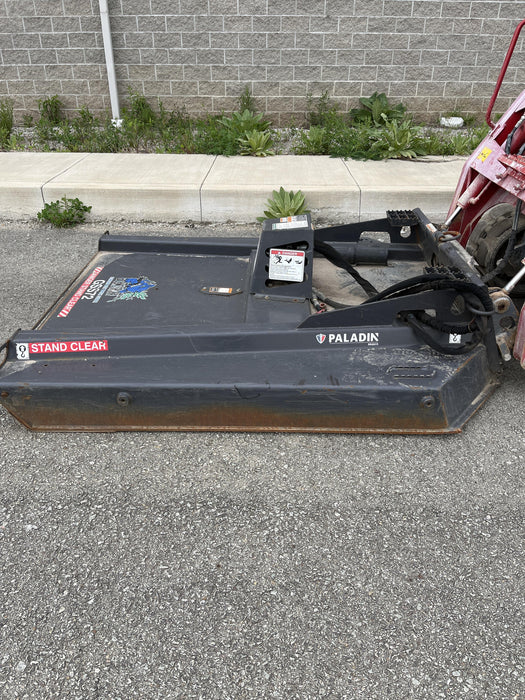 2021 PALADIN 30372A-0022