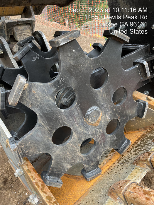 2021 TOKU SCW-24-LBSE