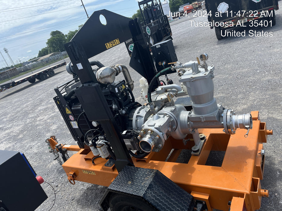 2021 RWN RWN-4NNTL-6.5OBPT-SS