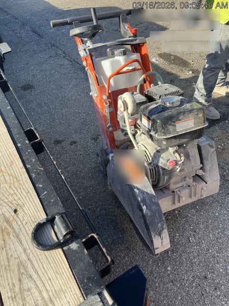 2025 HUSQVARNA FS 400 LV