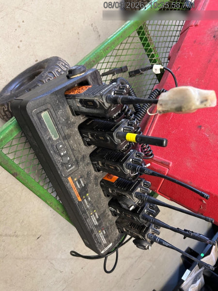 2023 MOTOROLA PMPN4284