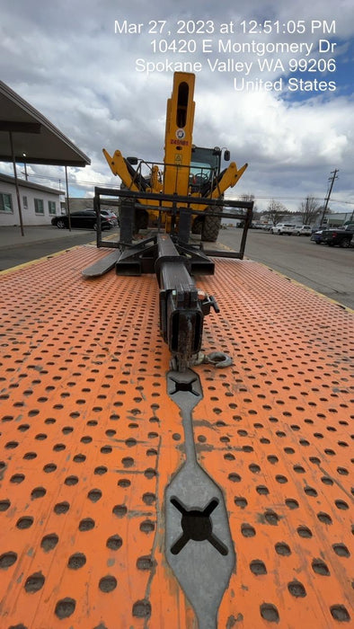 2022 STAR INDUSTRIES M1360B - Star JIB Boom