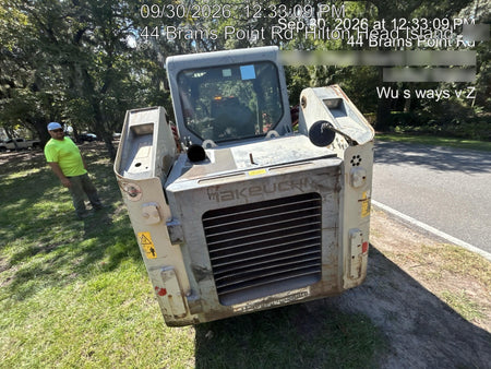 2020 TAKEUCHI TL8R2-R