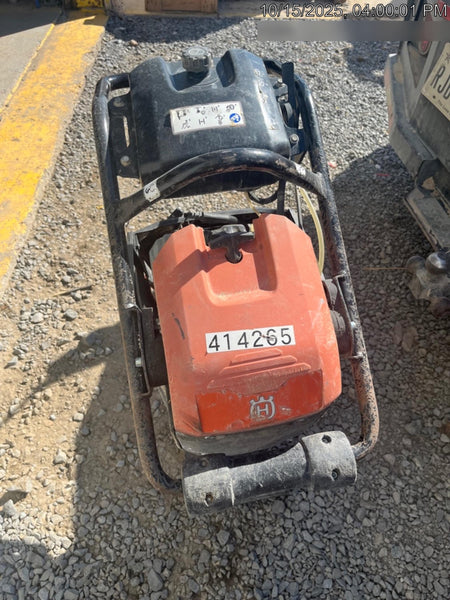 2024 HUSQVARNA LT6005