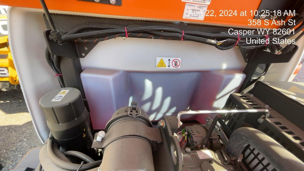 2024 GENERAC MLT2