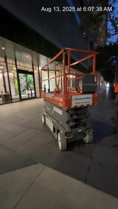 2019 SKYJACK SJIII-3226