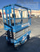 2018 Genie GS-1930 Genie GS-1930 Scissor Lift w/Standard Options