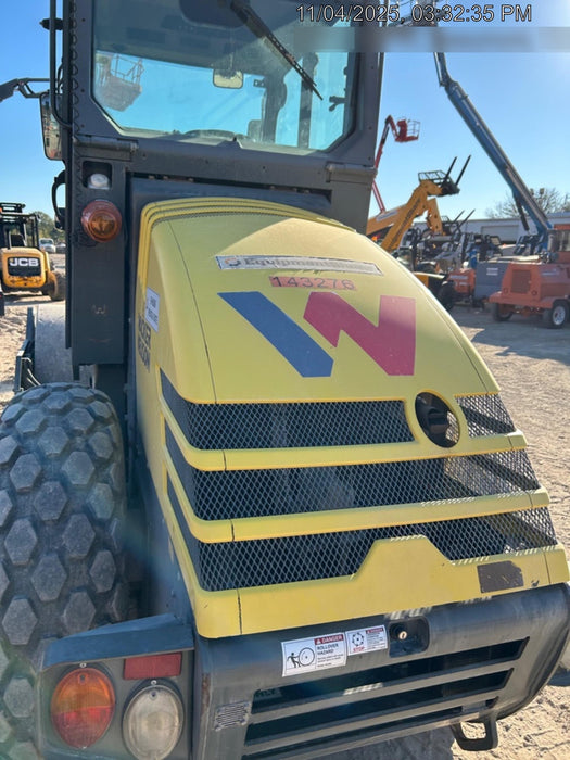 2021 WACKER NEUSON RC70