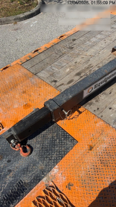 2024 ARROW MATERIAL HANDLING CE60-TH-STP