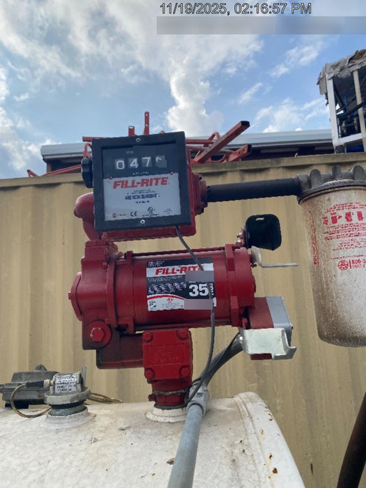 2019 Manitou MTA10055 Cab/Heat/Air, 120 HP, Solid Tires, Work Lights, Lift Hook, Auxiliary Hydraulics 66" Carriage and 60" Forks