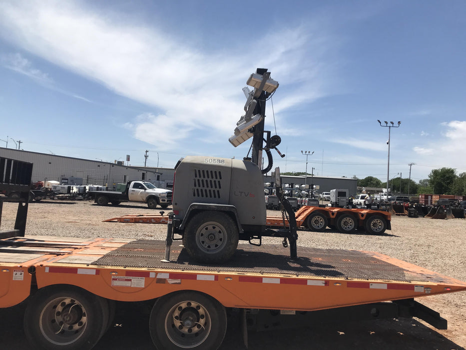 2019 Wacker Neuson LTV6K-LED Standard, LED