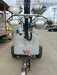 Wacker Neuson LTV6K-MH Wacker Neuson LTV6K Towable Light Tower