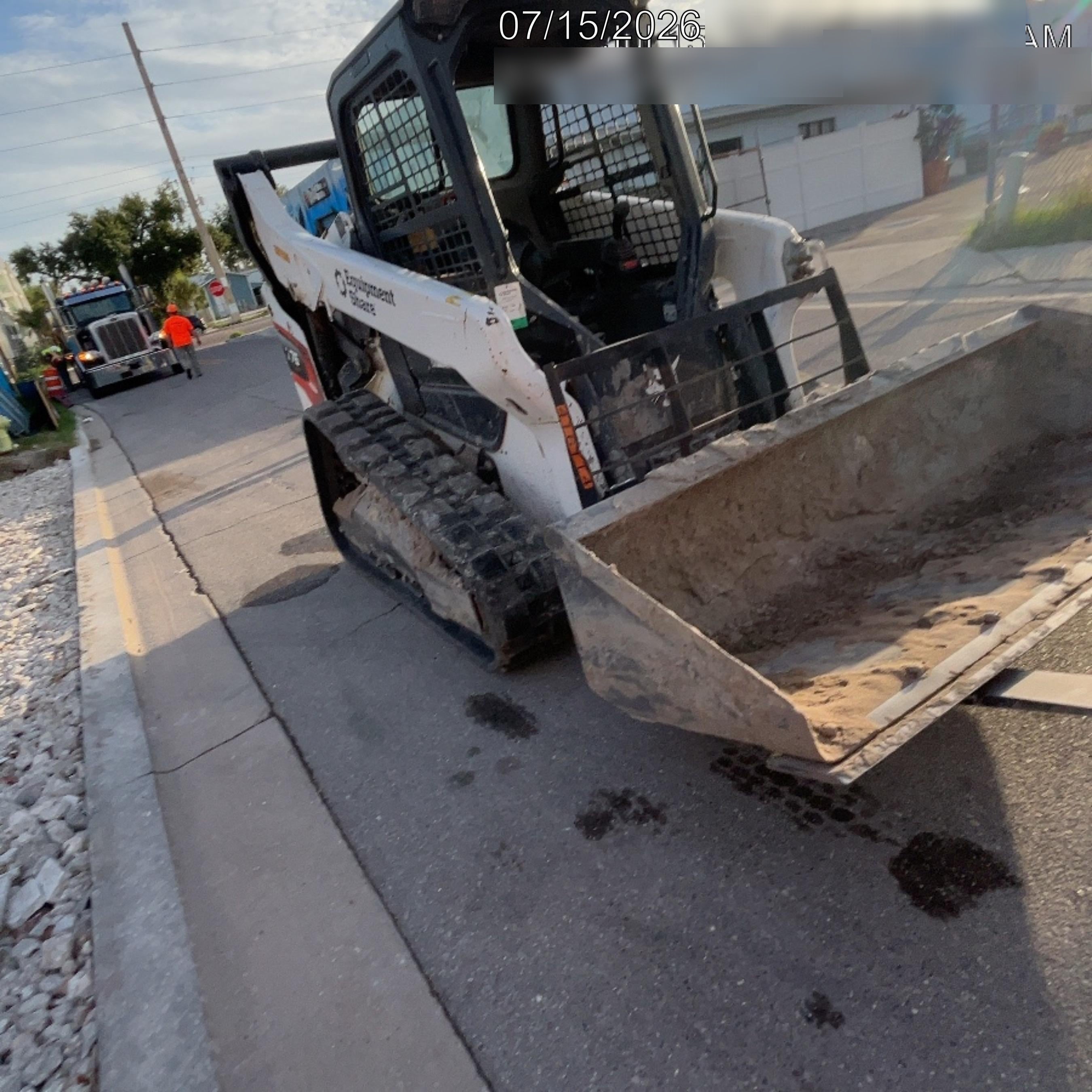 2024 ARROW MATERIAL HANDLING FS5100CB - 72"