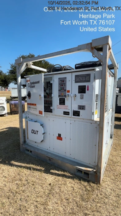 2024 SMARTECH SACP41A-HS