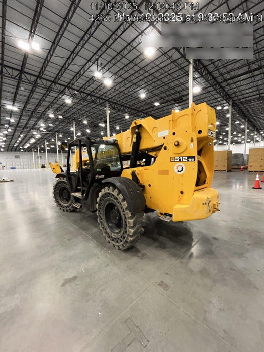 2020 JCB 512-56