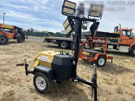 2021 ALLMAND NLV3GR