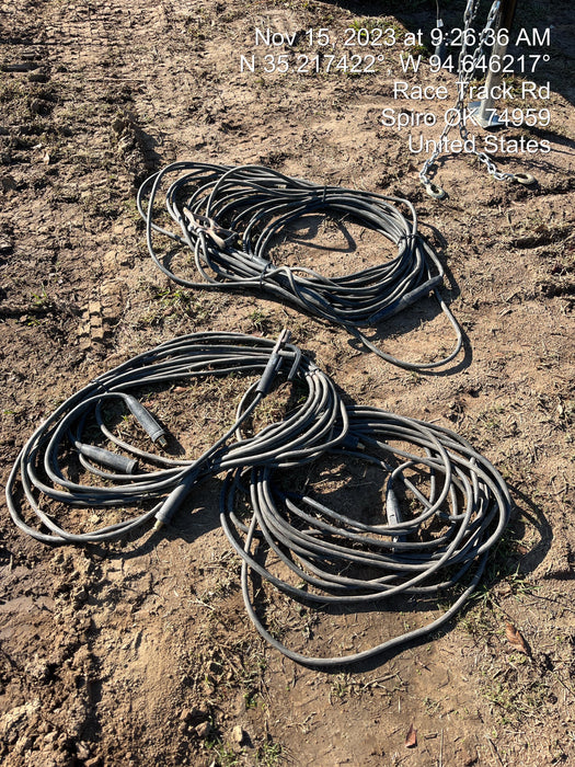 2023 Shindaiwa DGW400MDL Kubota D902 Engine, 23 HP, Dual Op Welder, Wire, Arc, Droop Stick, Tig, and CC Stick Functionality, Simulphase, 3 Phase and 1 Phase Gen Output, Single Axle NB Trlr, Slr Trckl Chrg 12V 12W, Fire Ext