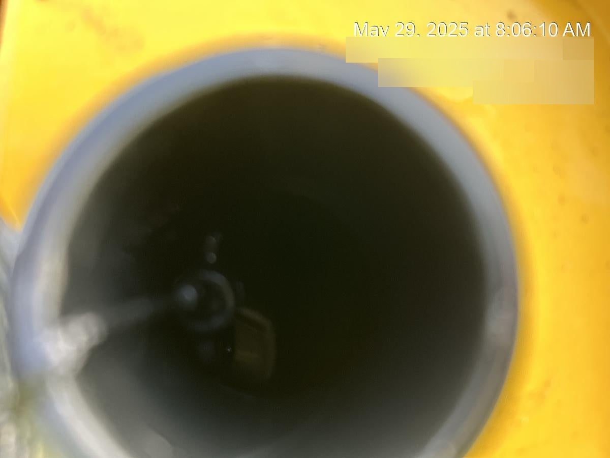2021 WACKER NEUSON BS60-4As