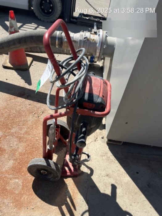 2021 HILTI TE 3000-AVR