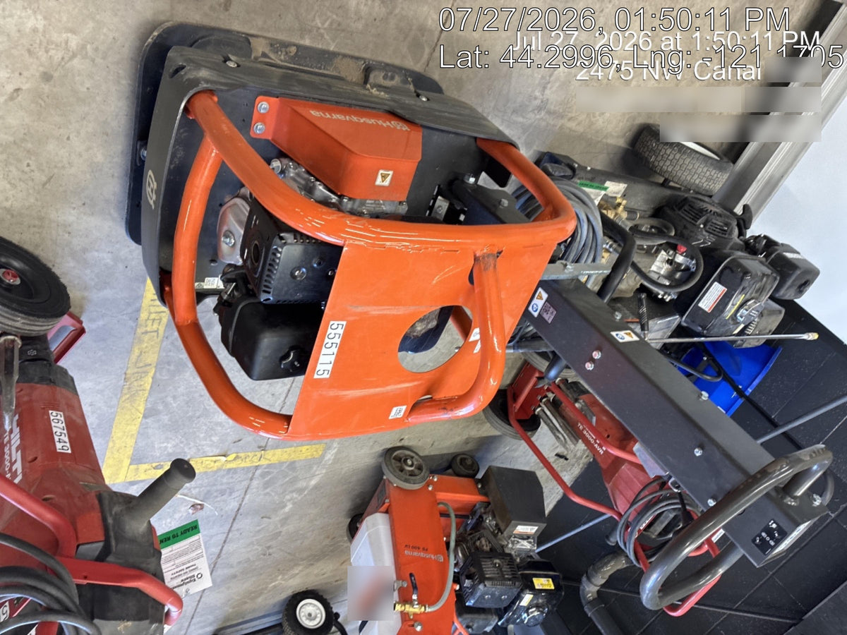 2025 HUSQVARNA LF75