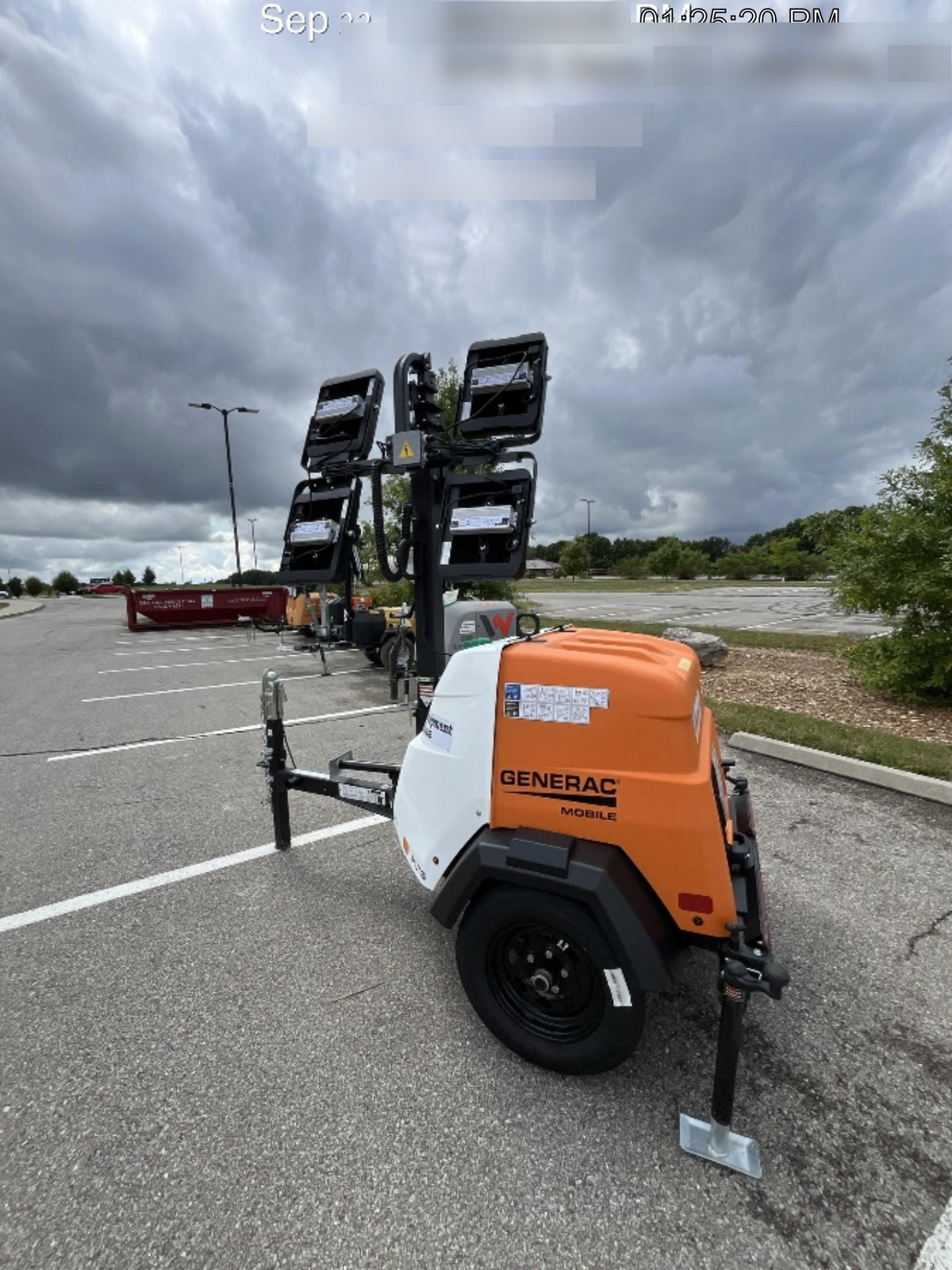 2026 GENERAC MLTS-4
