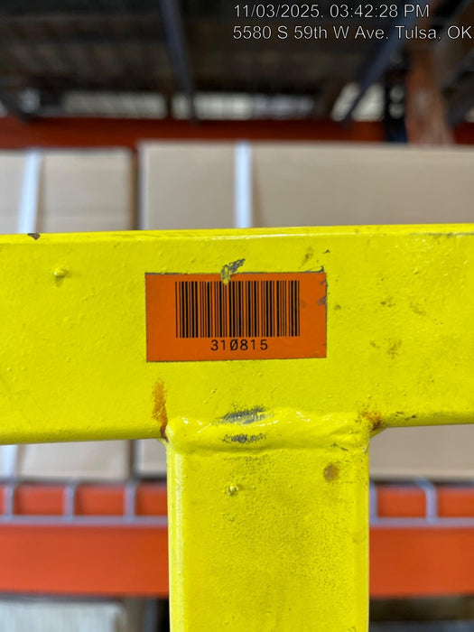 2022 LIND EQUIPMENT LE978LED-CART-TD-W