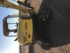 2018 Wacker Neuson EZ53 EZ53 12K Track Excavator, TRK,LGD,CNPY,PC, TRK,LGD,CNPY,PC, Manual QC, Hydraulic Thumb, Buckets: 24" , 18"