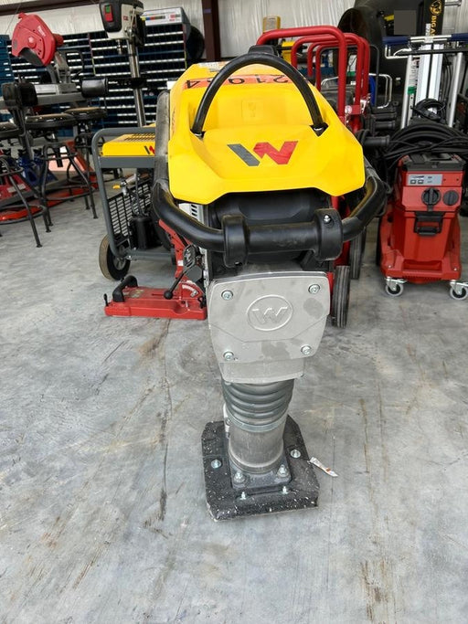 2025 WACKER NEUSON BS62-4Ab/28