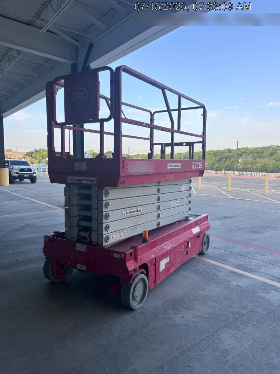 2021 MEC 4555SE