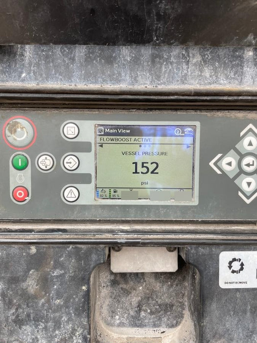 2023 ATLAS COPCO XAS 850