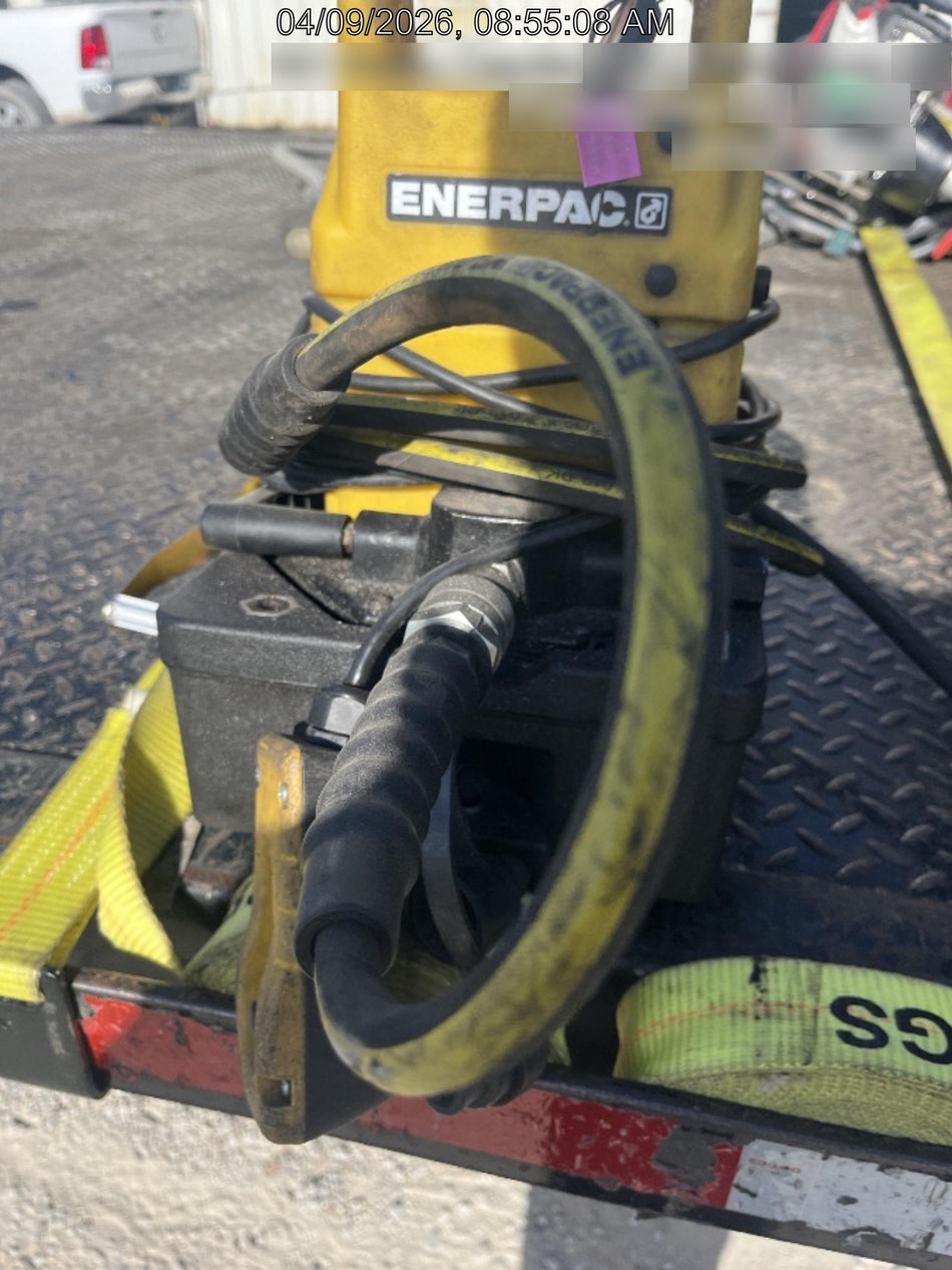 2024 ENERPAC PUJ1200B
