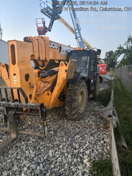 2020 JCB 510-56