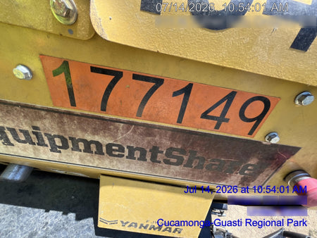 2021 ALLMAND NLV3GR