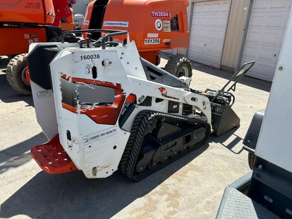 2021 WACKER NEUSON WP1550AW