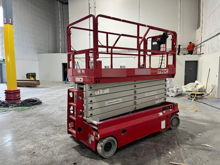 2020 MEC 4555SE