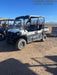2022 KAWASAKI Mule PRO-DXT (Half Door)