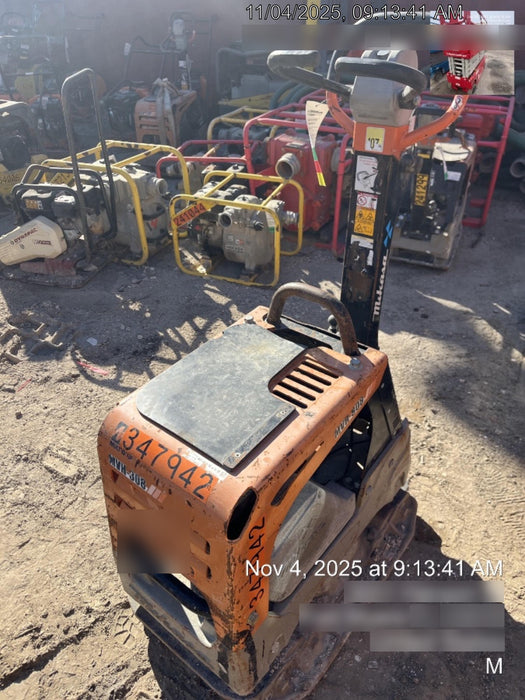 2023 MULTIQUIP MV308GH