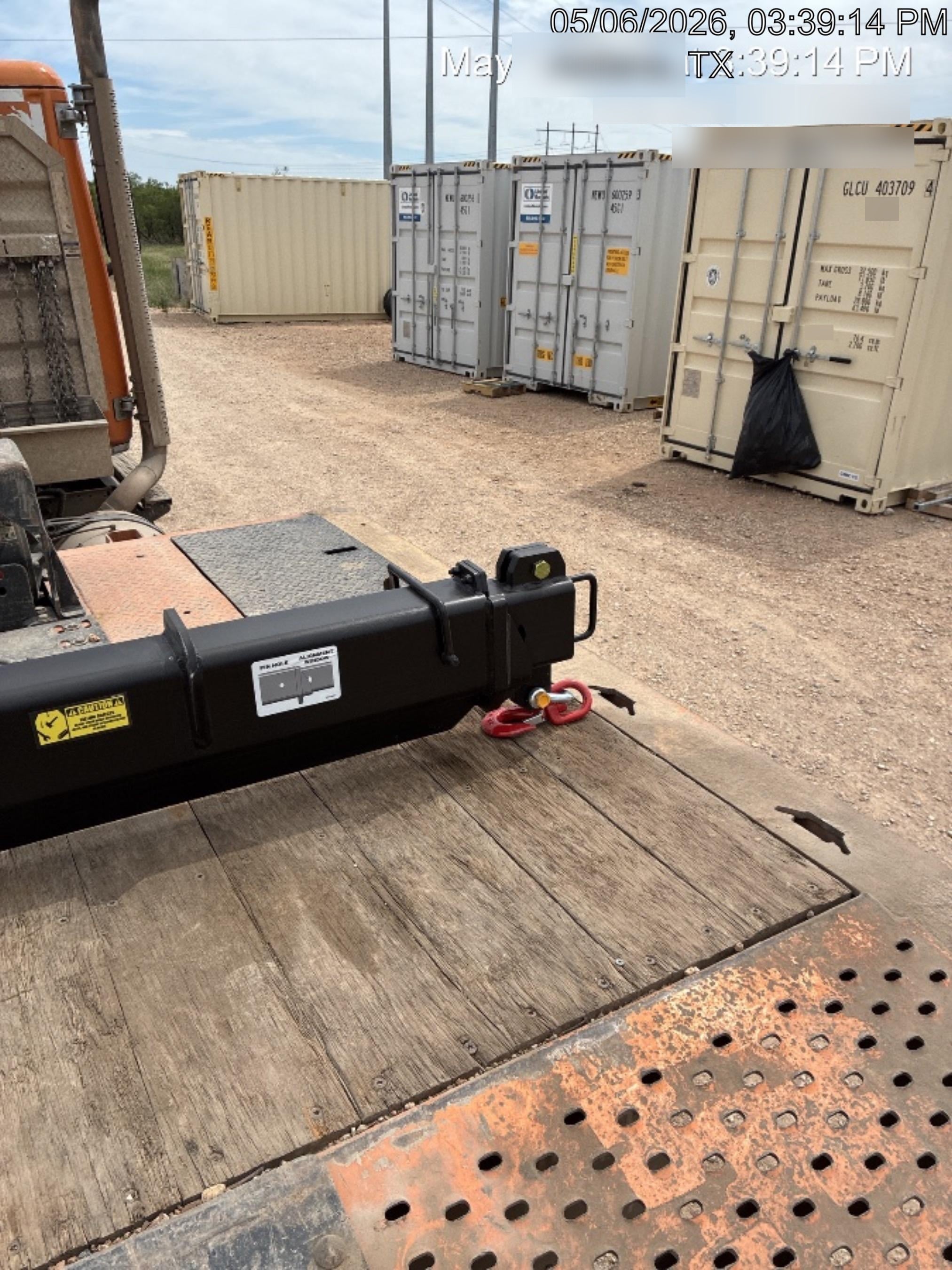 2026 STAR INDUSTRIES M1360B - Star JIB Boom
