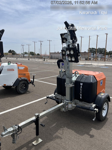 2024 WANCO WLTT-4MM4K
