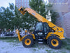 2025 JCB 508-66TC