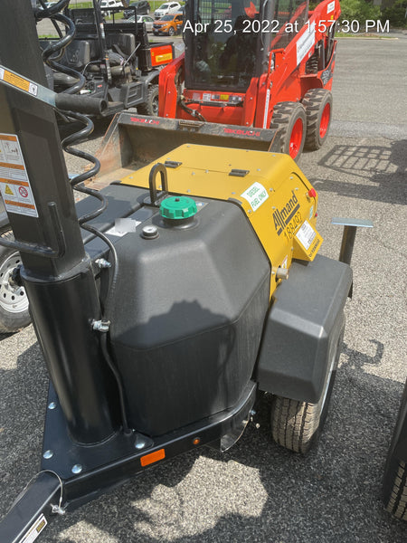 2021 ALLMAND NLV3GR