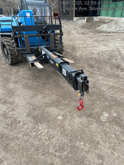 2025 STAR INDUSTRIES M1360B - Star JIB Boom